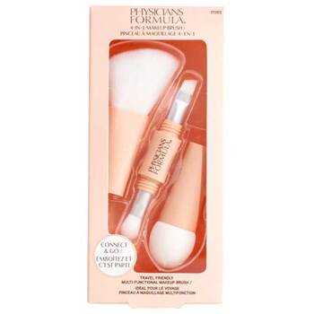 Make-Up Brush 4-IN-1 - Štetec na make-up
